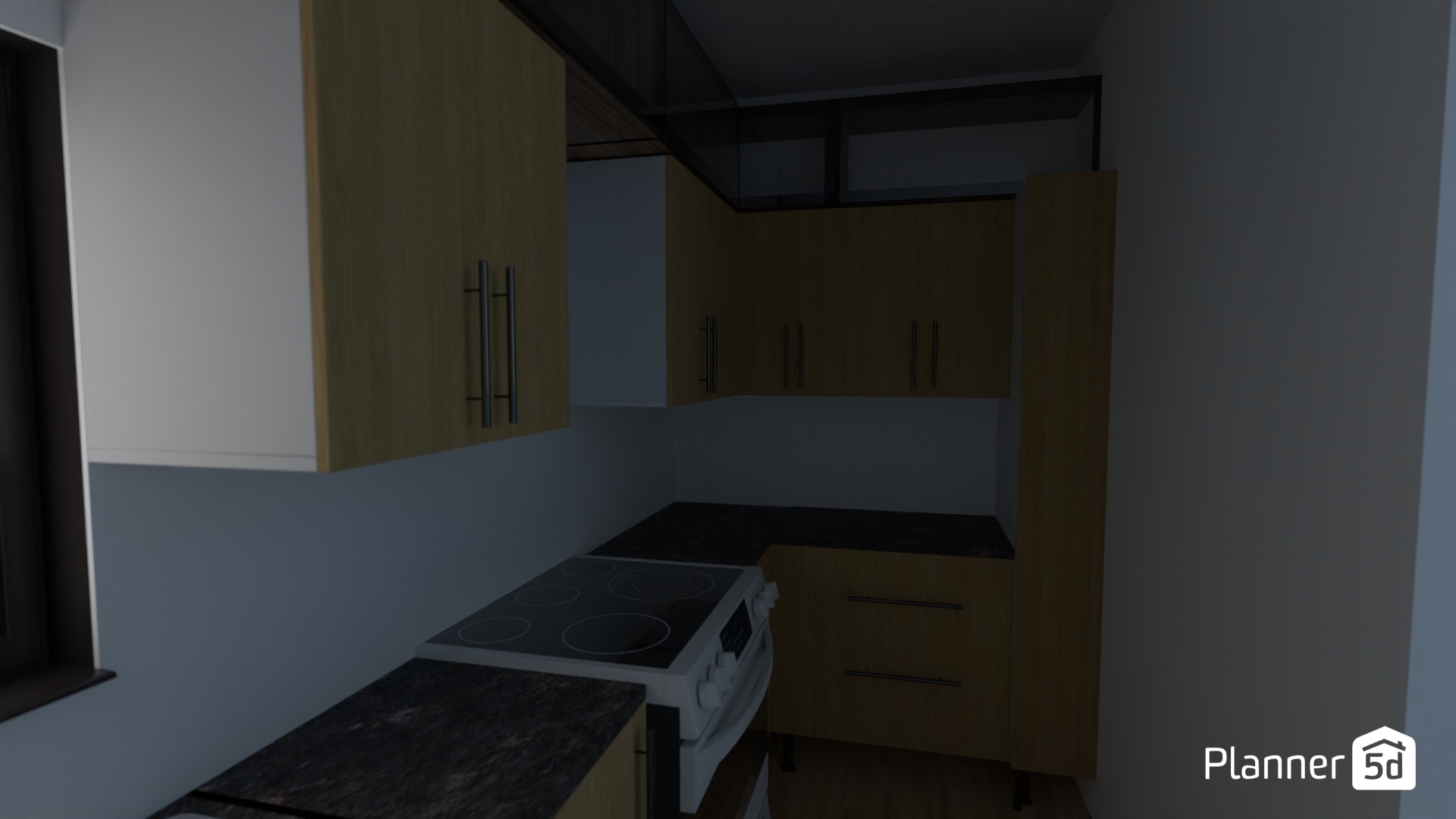 New Project #23537590 by Mohamed Wafa