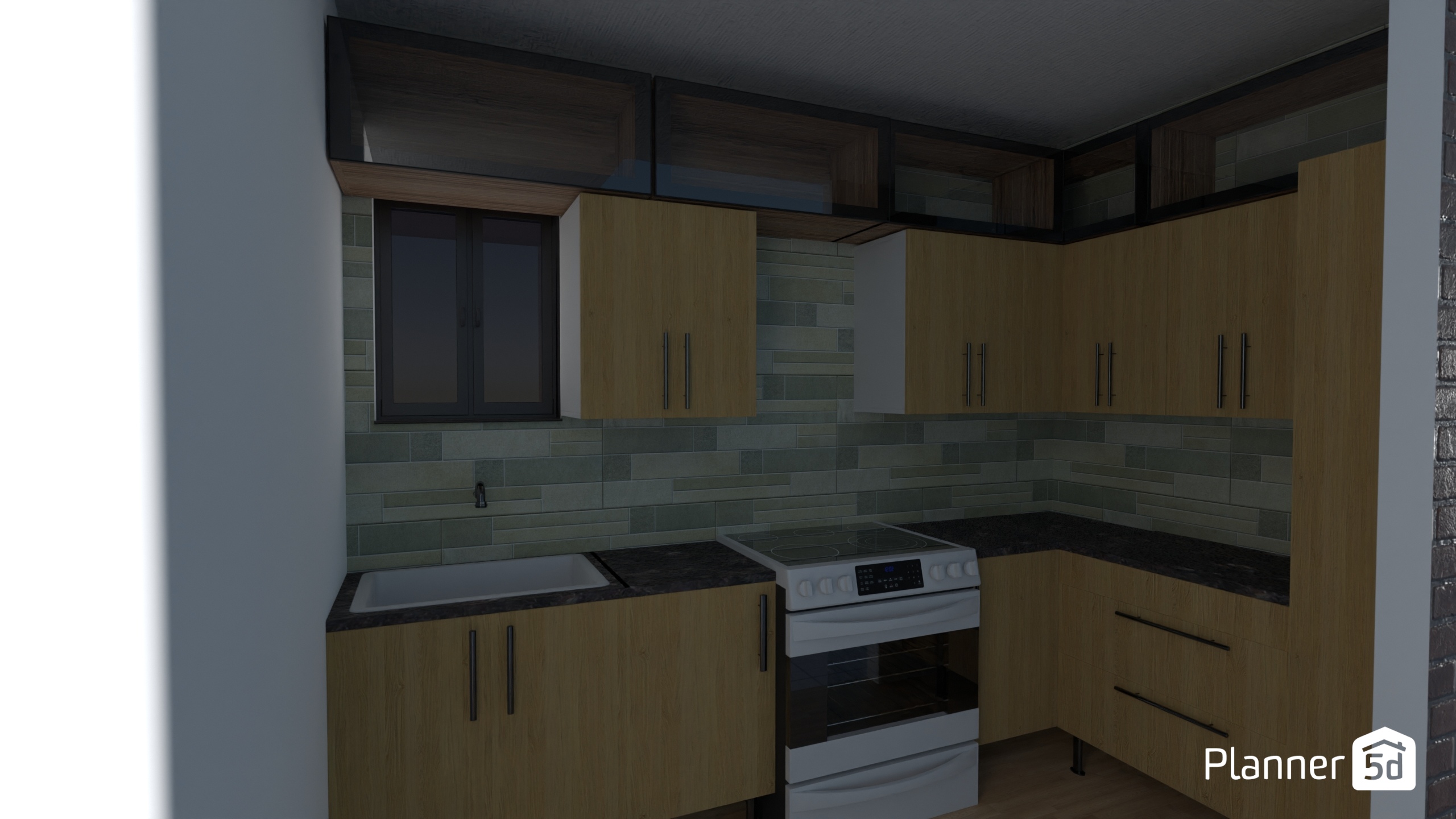 New Project #23538246 by Mohamed Wafa