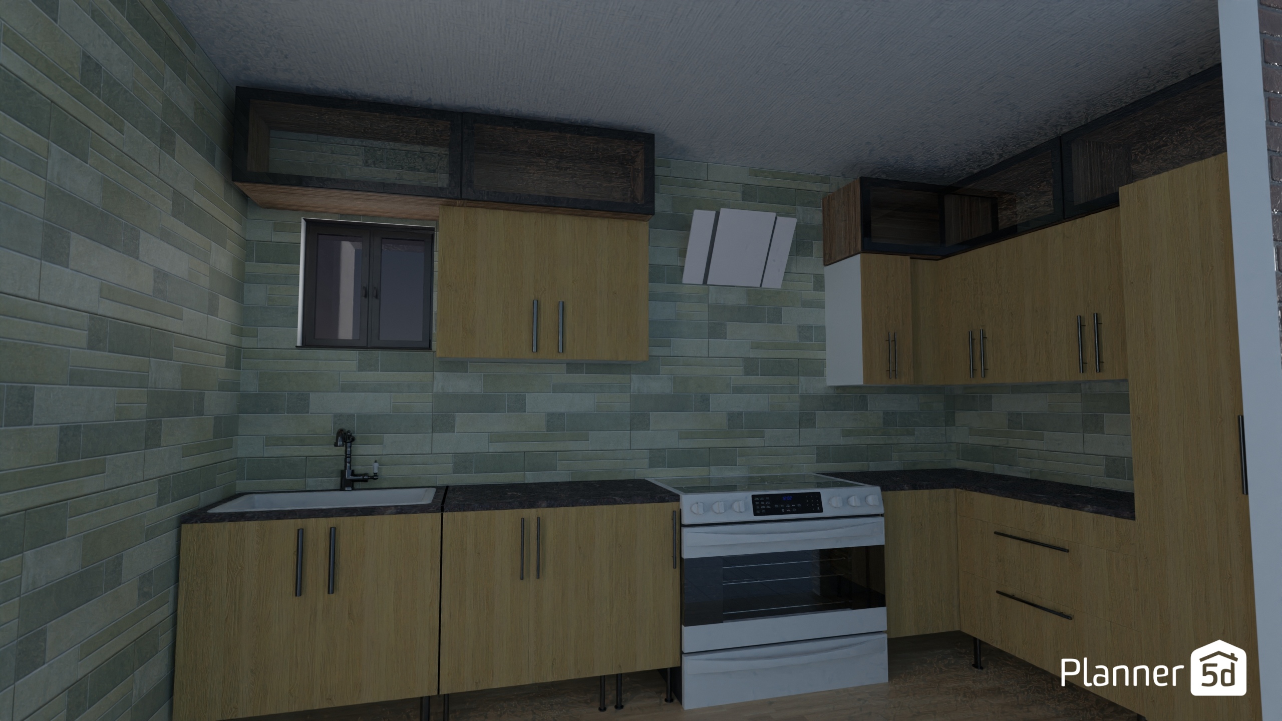 New Project #23540730 by Mohamed Wafa