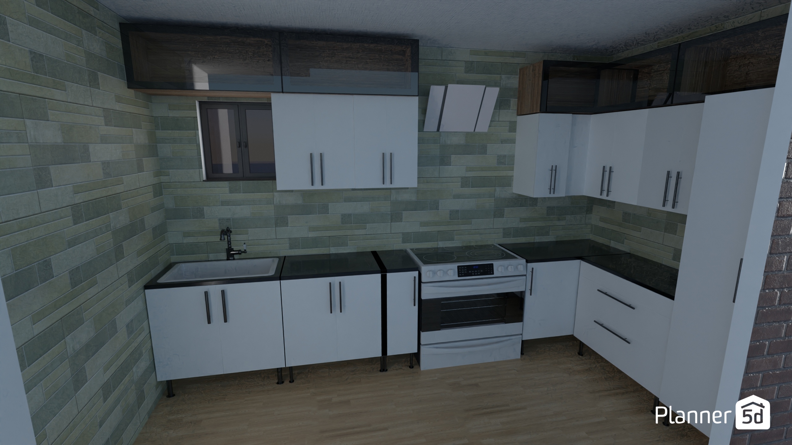 New Project #23541490 by Mohamed Wafa