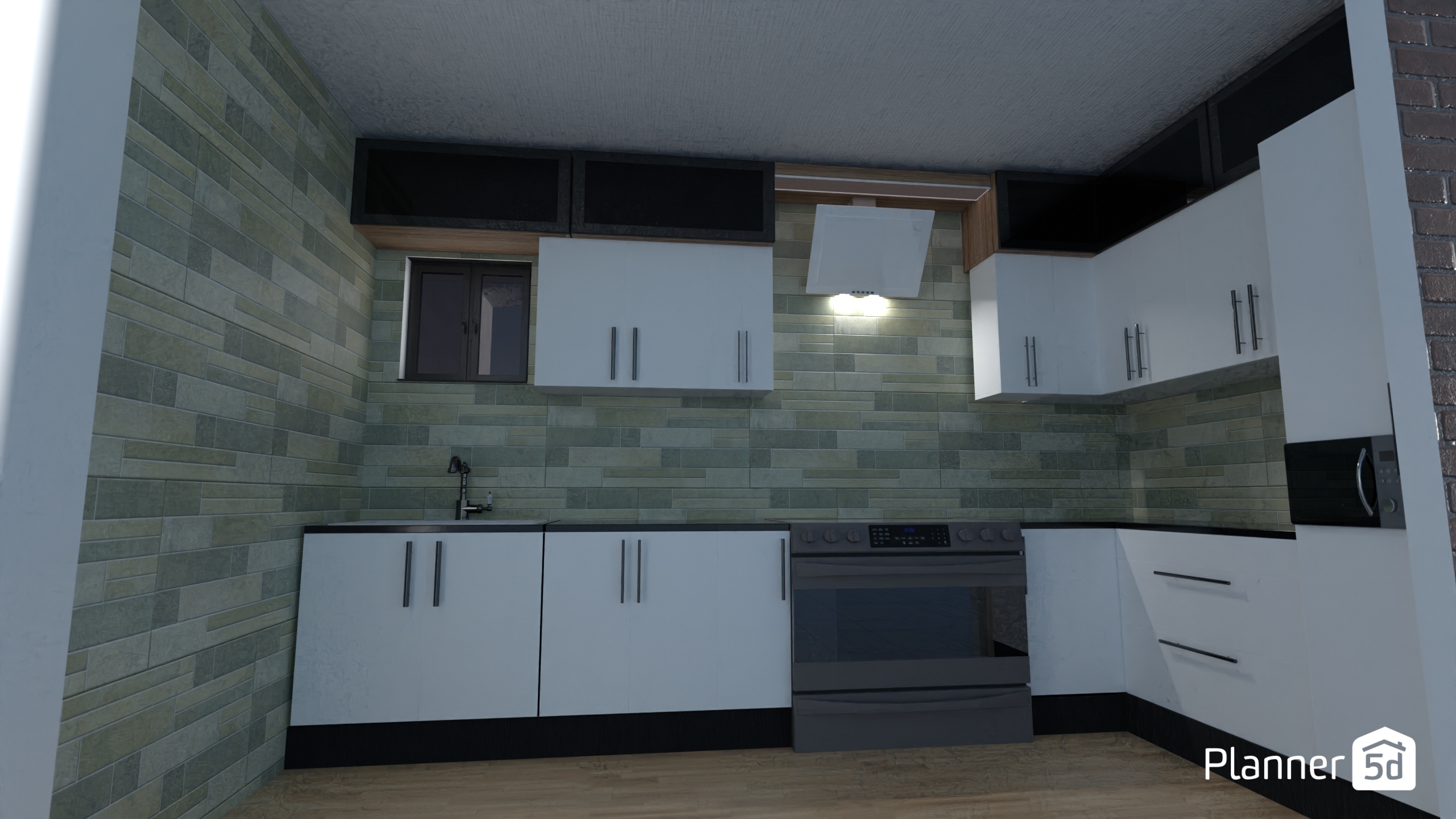 New Project #23548598 by Mohamed Wafa