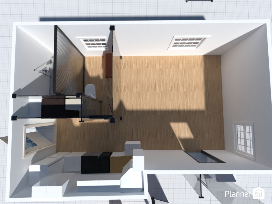 New Project 1 #23384058 by James McRoy