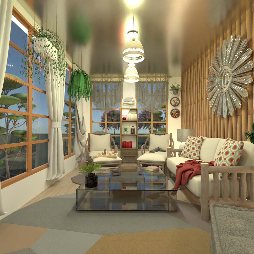 Sun room #13175695 by Editors Choice