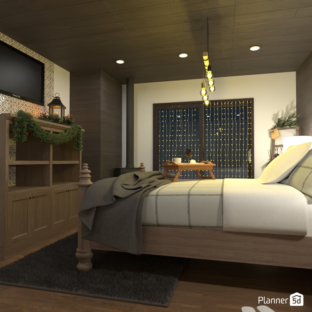 Winter's fairytale #23920815 by Editors Choice