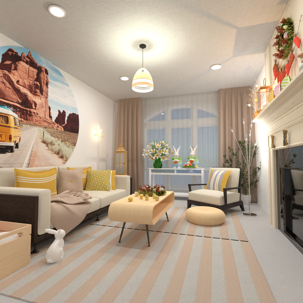 Easter is coming #12341380 by Editors Choice