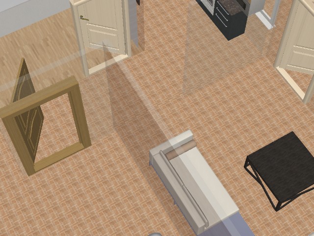 Project #6 #26169096 by Neigh Bours