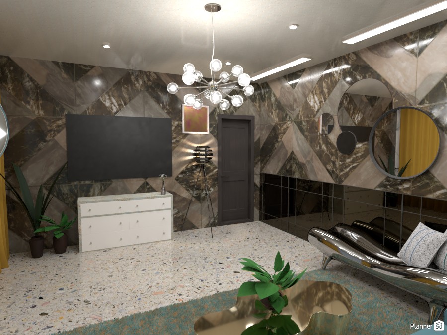 Battle of design #4981057 by Mehaanshi