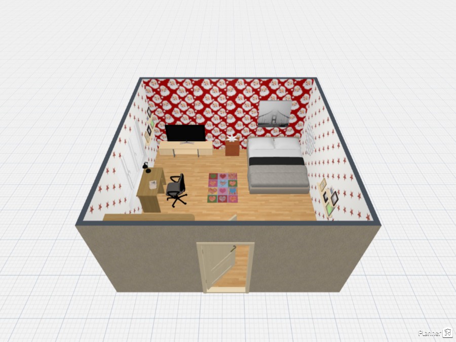 CAMERATTA FILO copy #23017842 by User 155994426