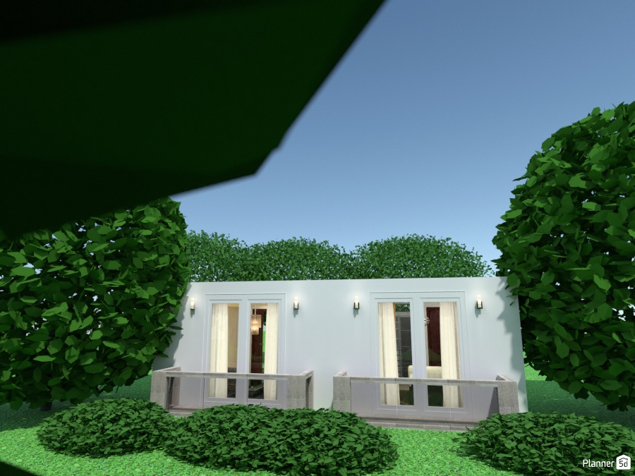 Aparta-estudio I #2129214 by MariaCris