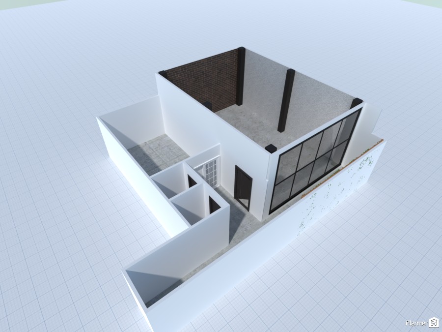 Itto Lab #3439950 by Jaime Auque