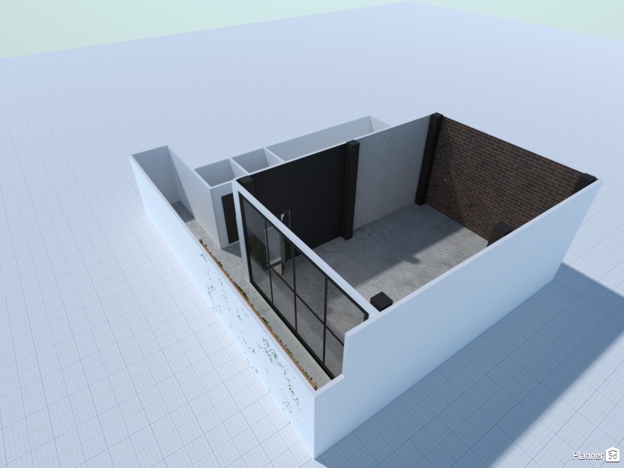 Panoramica Trasera #3439951 by Jaime Auque