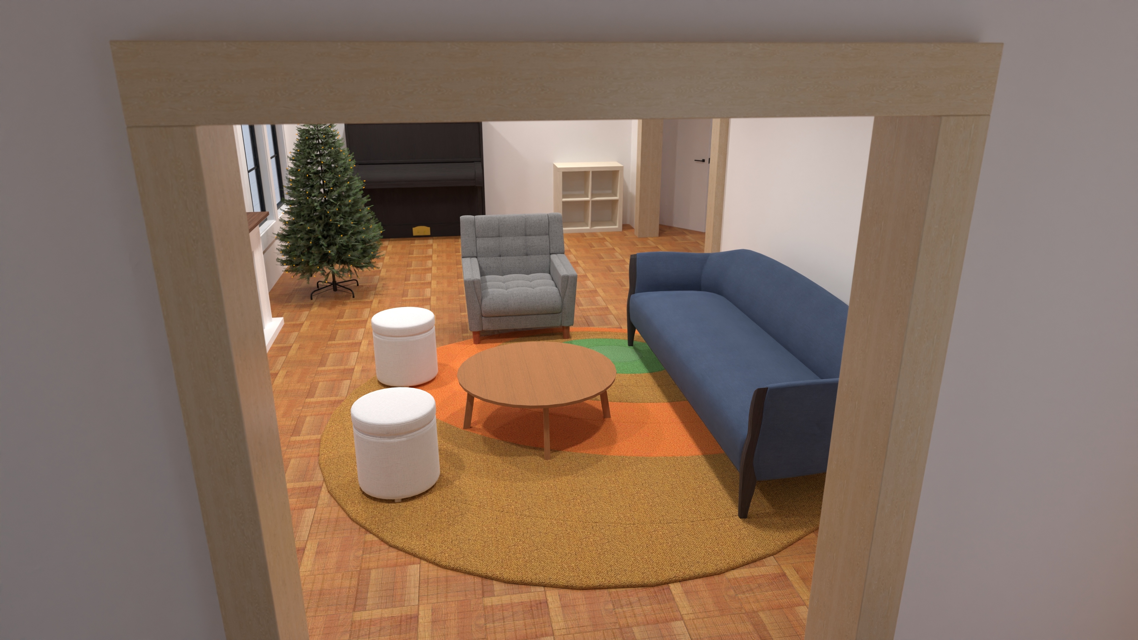 Living area copy #23533478 by User 158720830