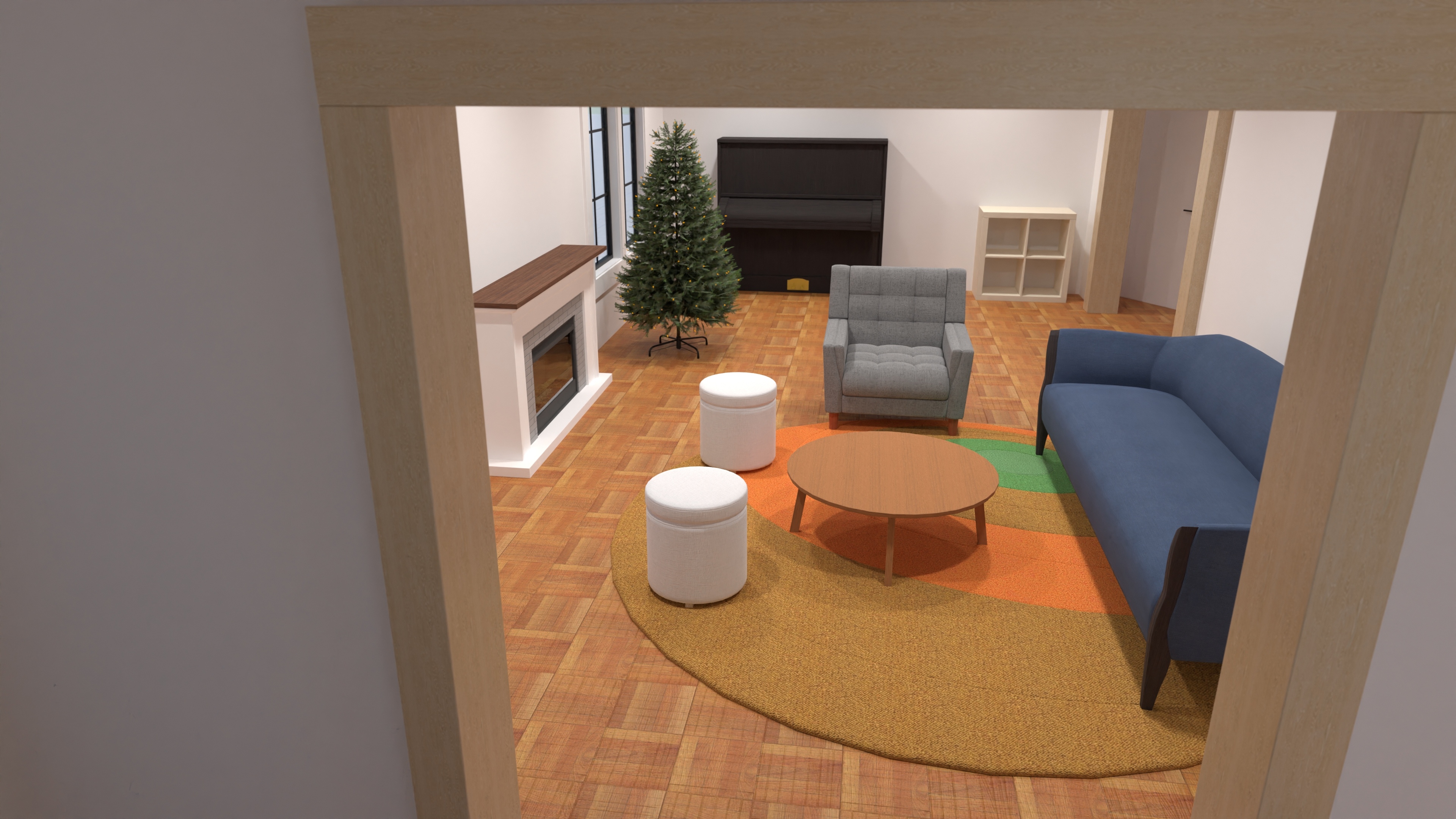 Living area copy #23533522 by User 158720830