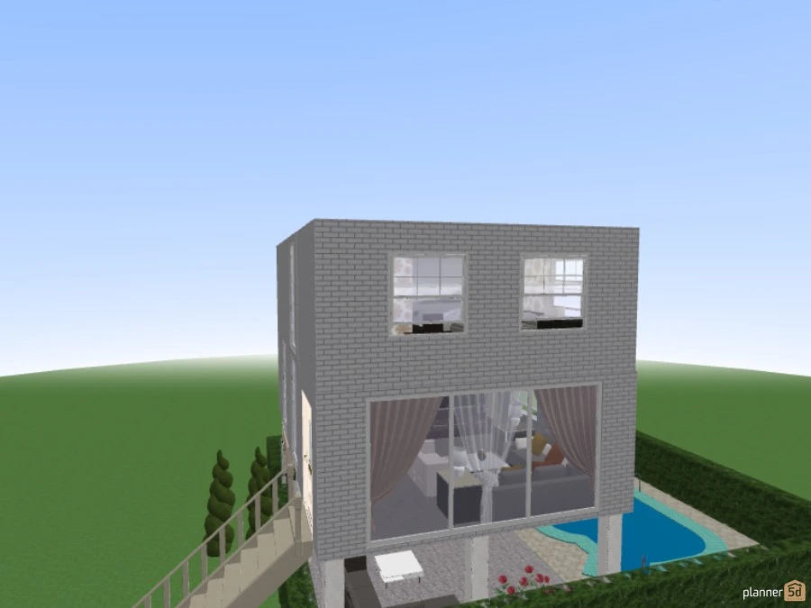 BirdStreams #58768 by habib