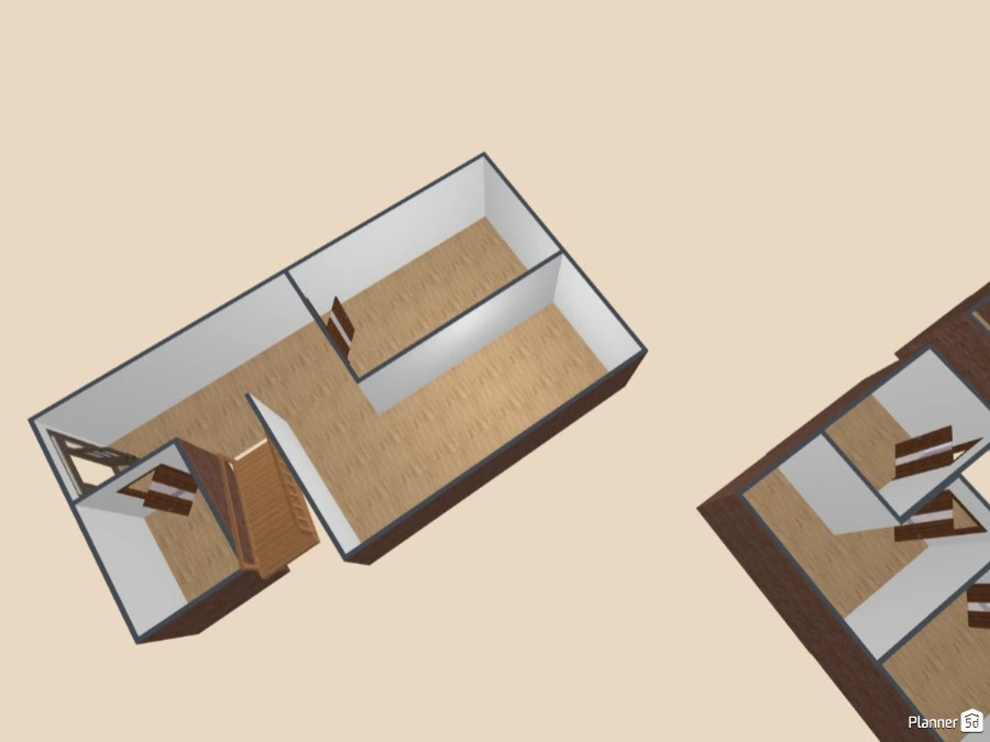 proyecto planos casa #3099864 by User 113146103