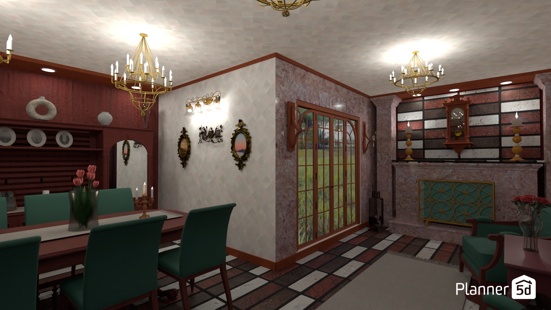 YOLANDA #21761674 by Yolanda Infante Garrido