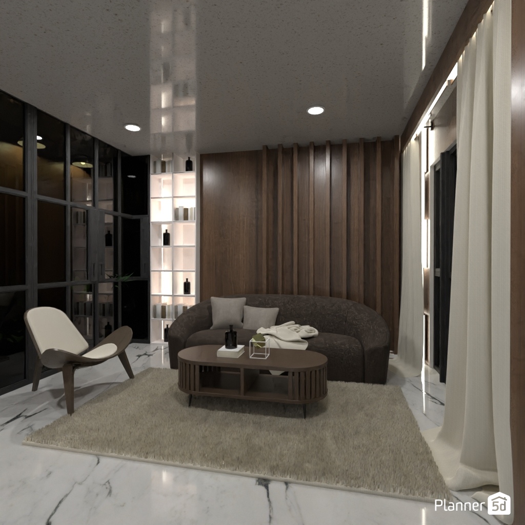 Origami Room #25330892 by Editors Choice