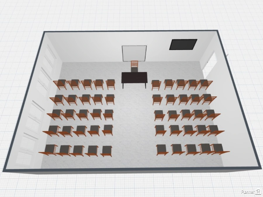 Classroom #3113992 by User 146904082