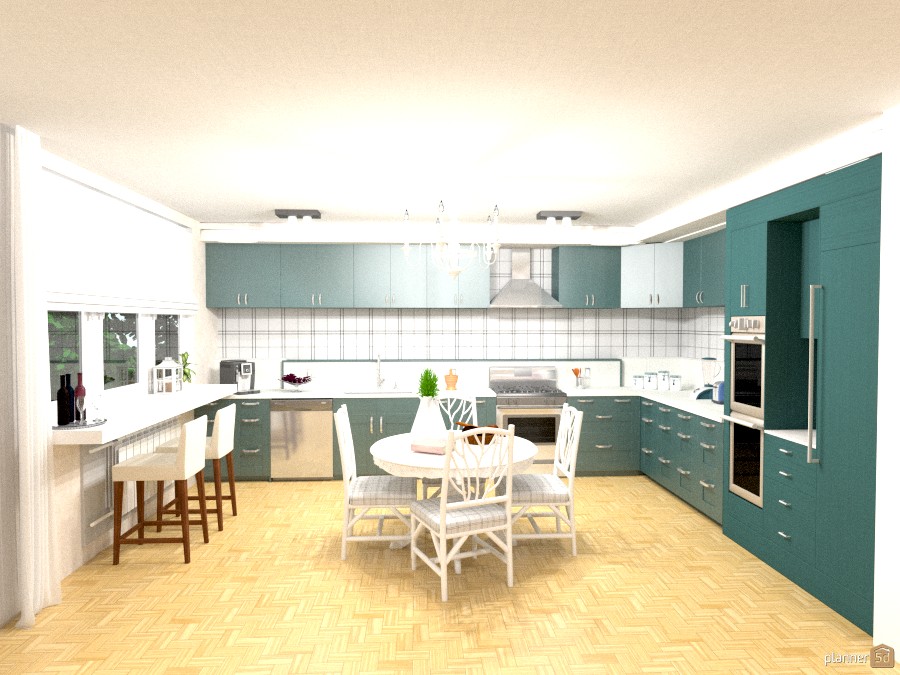 Planned Nº 01 #833506 by Michelle Silva