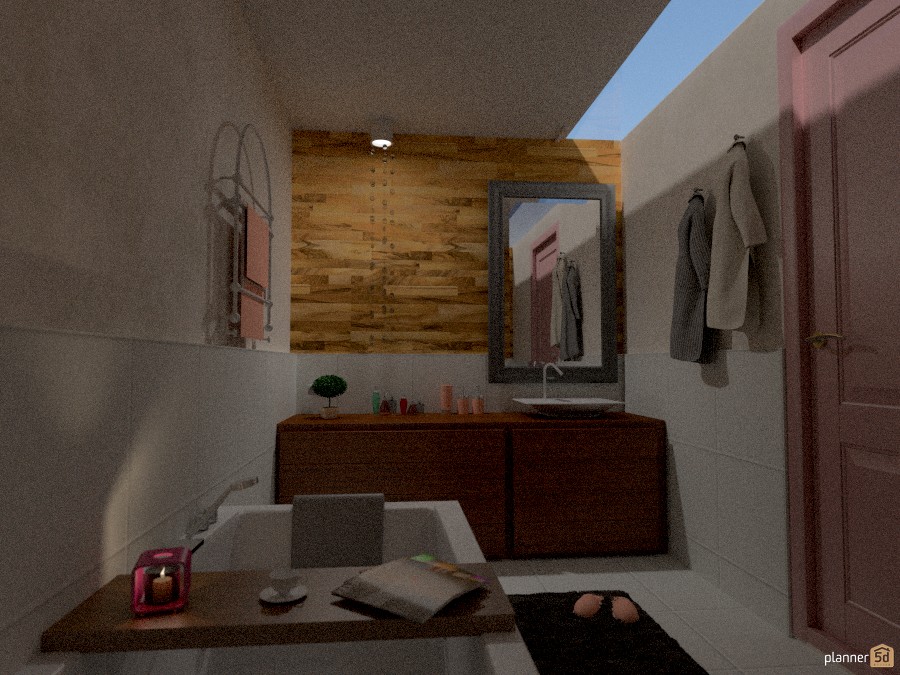 Planned Nº 01 #835555 by Michelle Silva