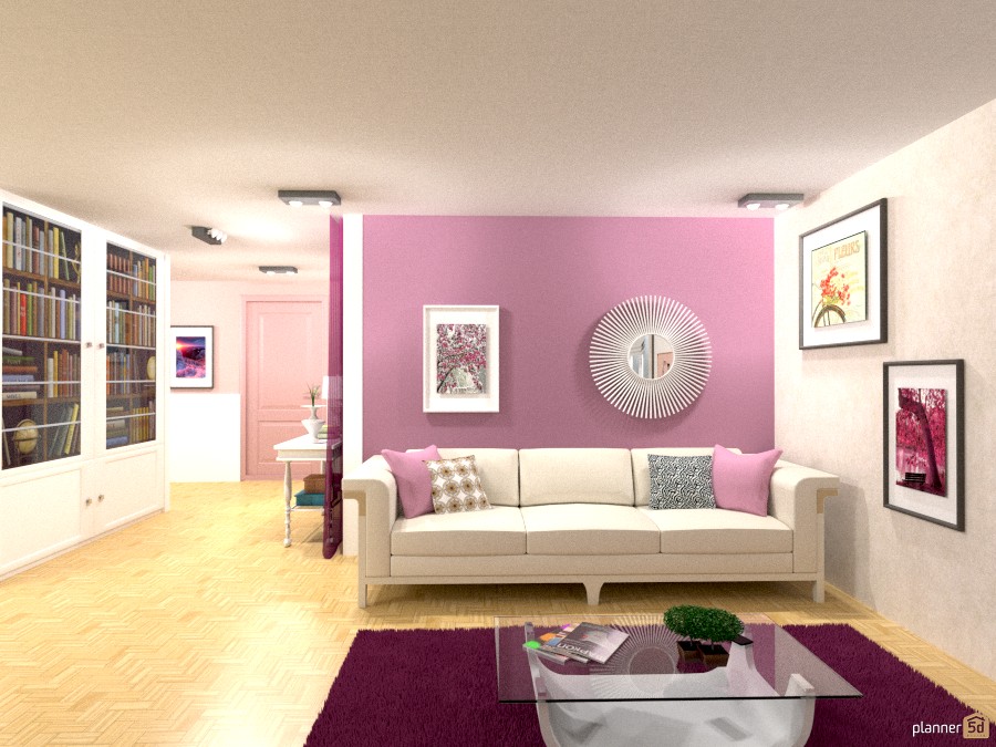 Planned Nº 01 #832966 by Michelle Silva