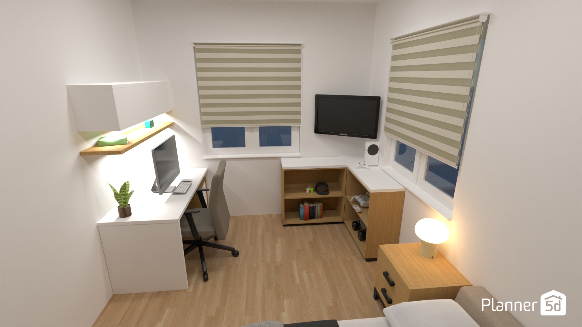 Nuevo proyecto #26283012 by Ismael Cánovas López