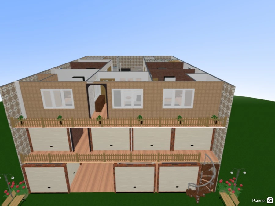 Shanu Dream Home #3110460 by Shivam Chaudhary