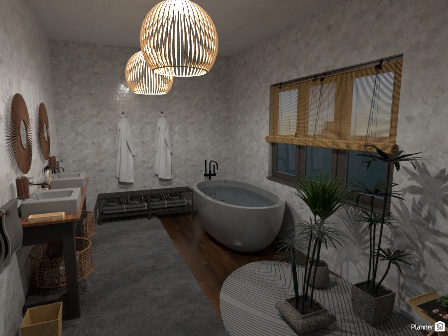 Japanese inspired #3453355 by Michele Berdugo