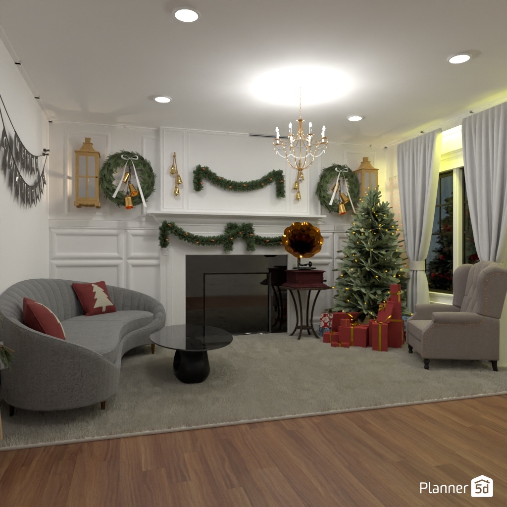  by Interior and Exterior Desain Gesit