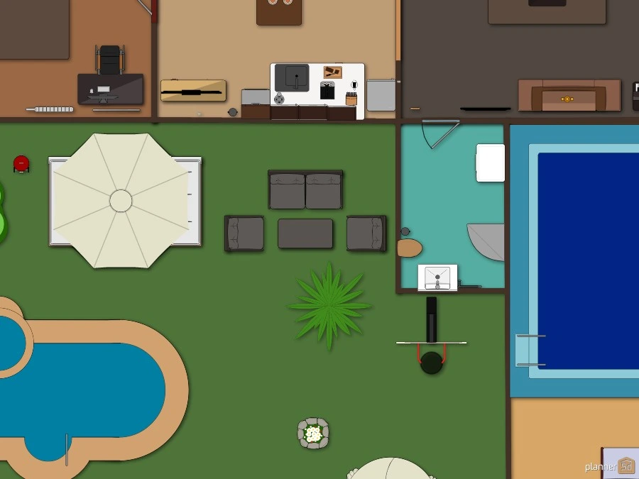My home #2881764 by Edoardo Lo Piccolo