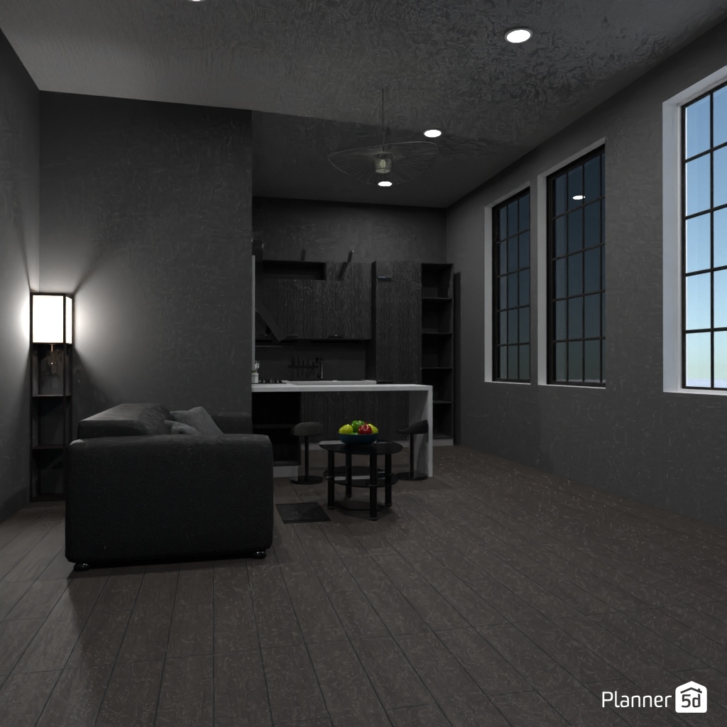 LOFT interior style 22670390 by Editors Choice image