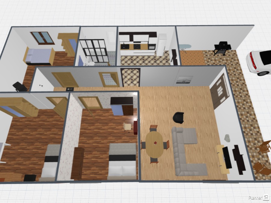 New project #25849436 by User 175707964