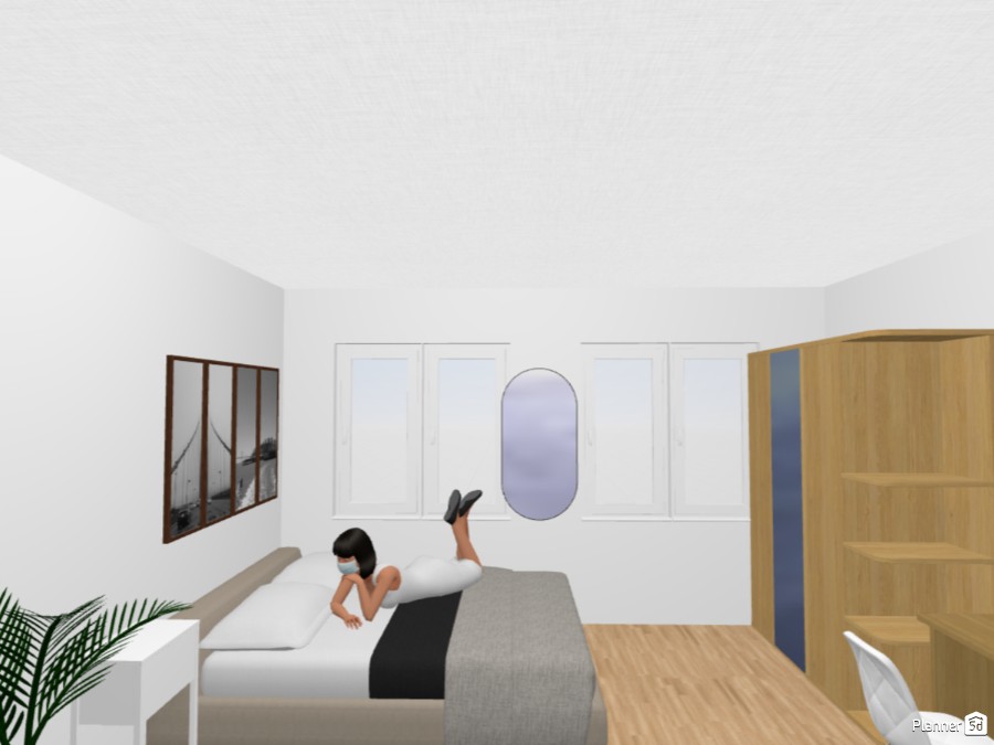 New project #23732903 by User 160874479