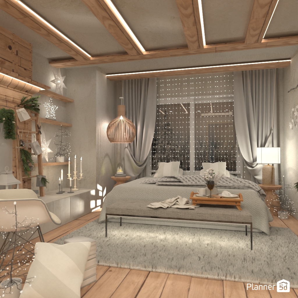 Winter's fairytale #23858551 by Editors Choice