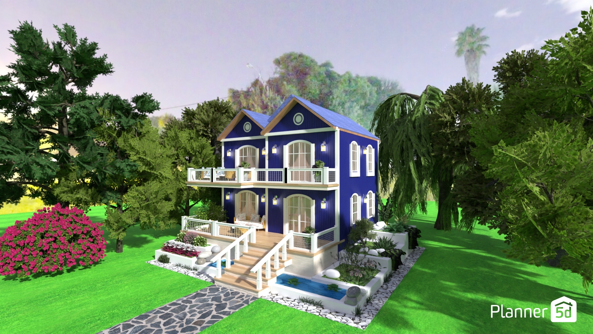 Northern Switzerland #22513546 by MariaCris