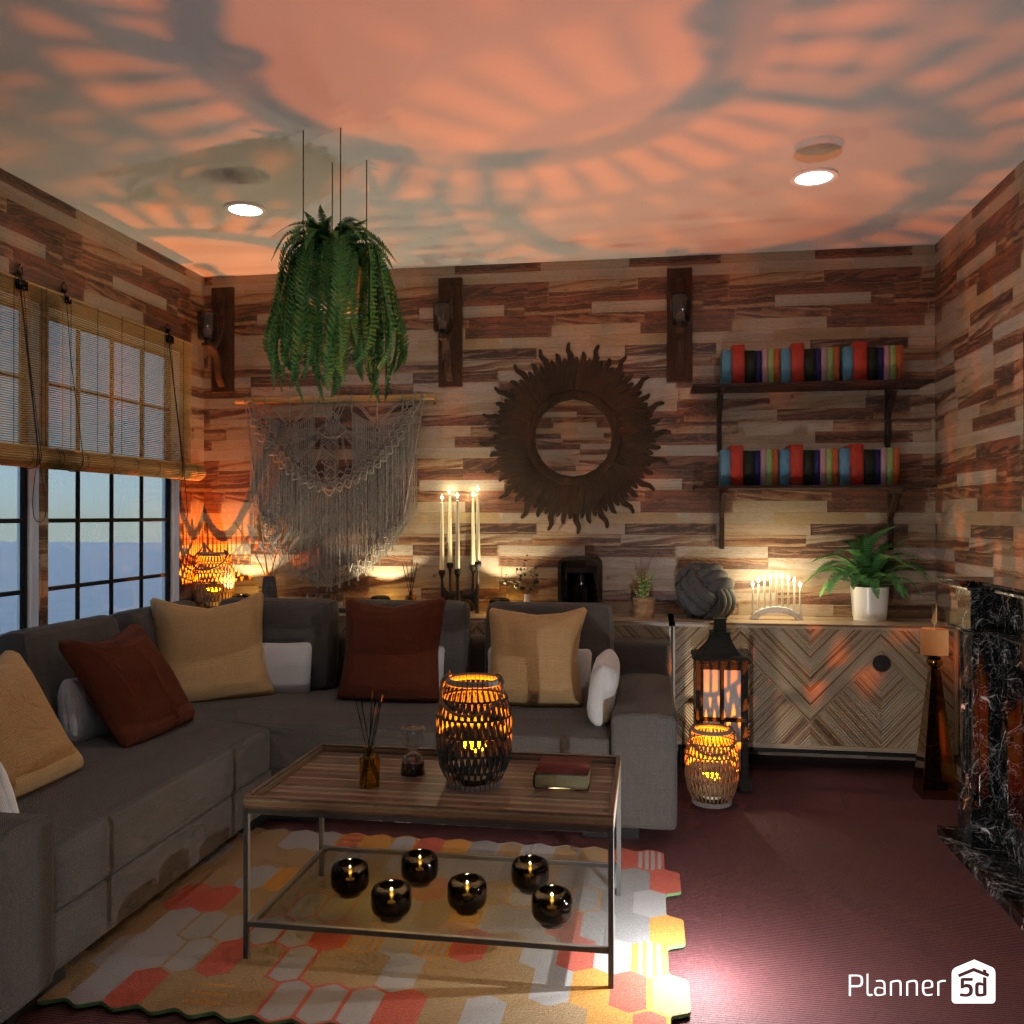 Candle day copy #23543082 by Editors Choice