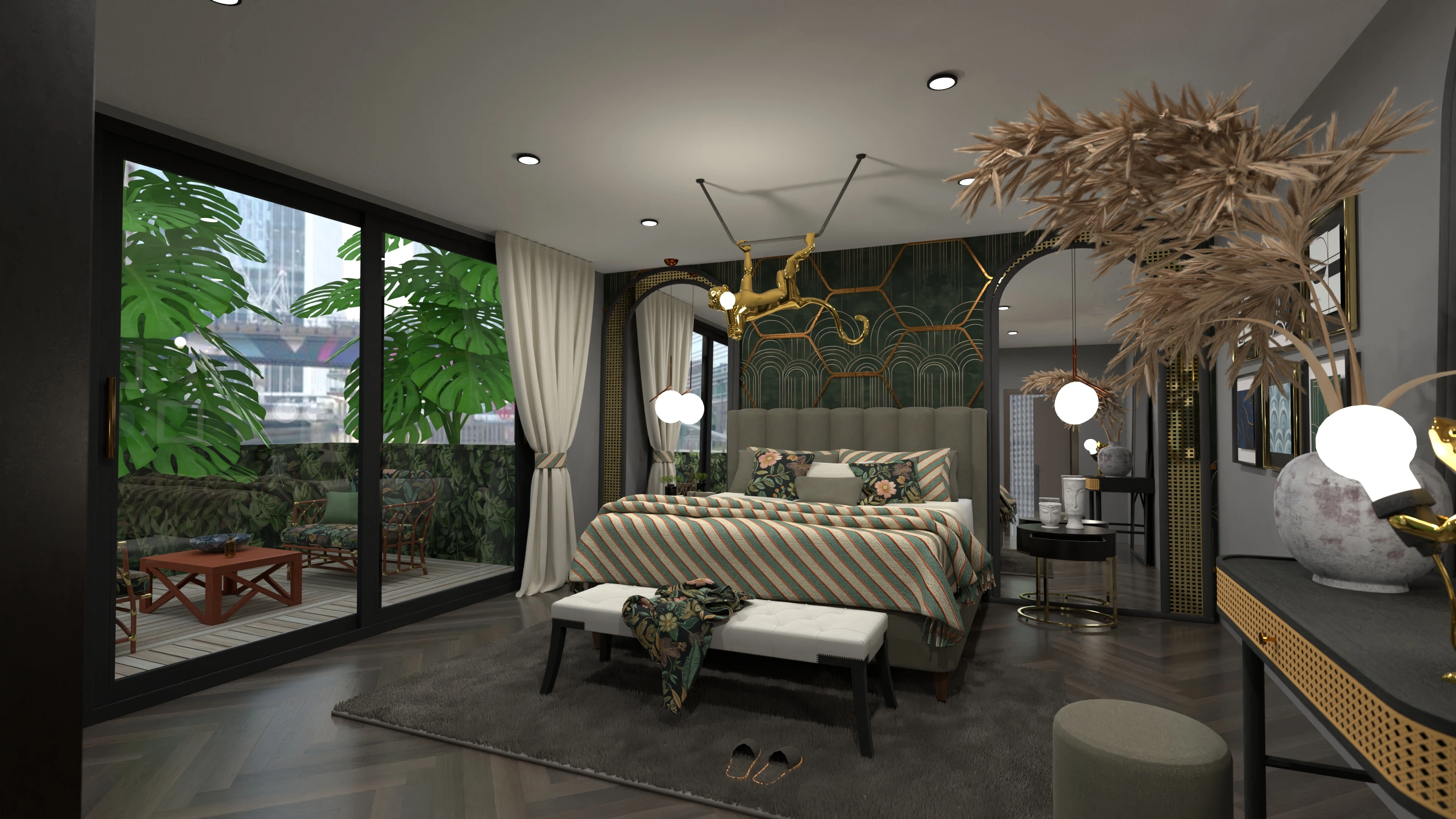 Holiday Mood #163964 by Moonface