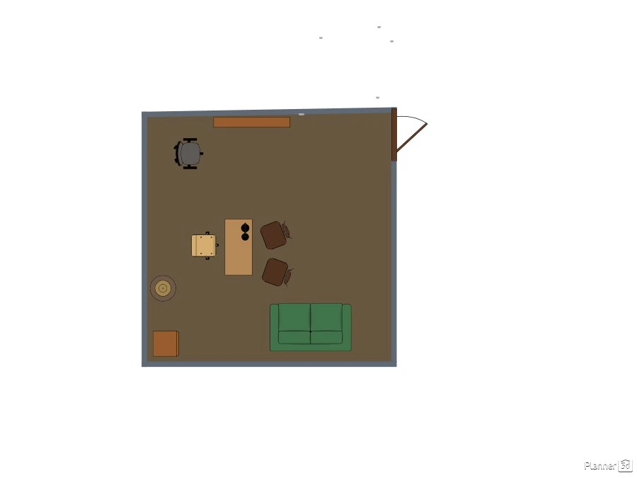 earlychildhood floor plan project #2961444 by Anonymous