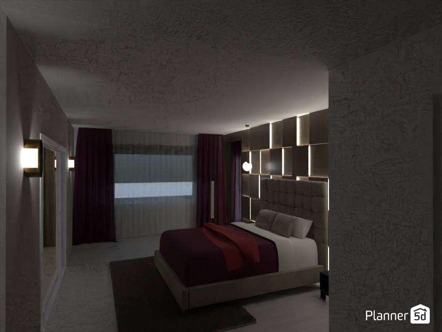 Jacini 2 camere #23537654 by User 116945035