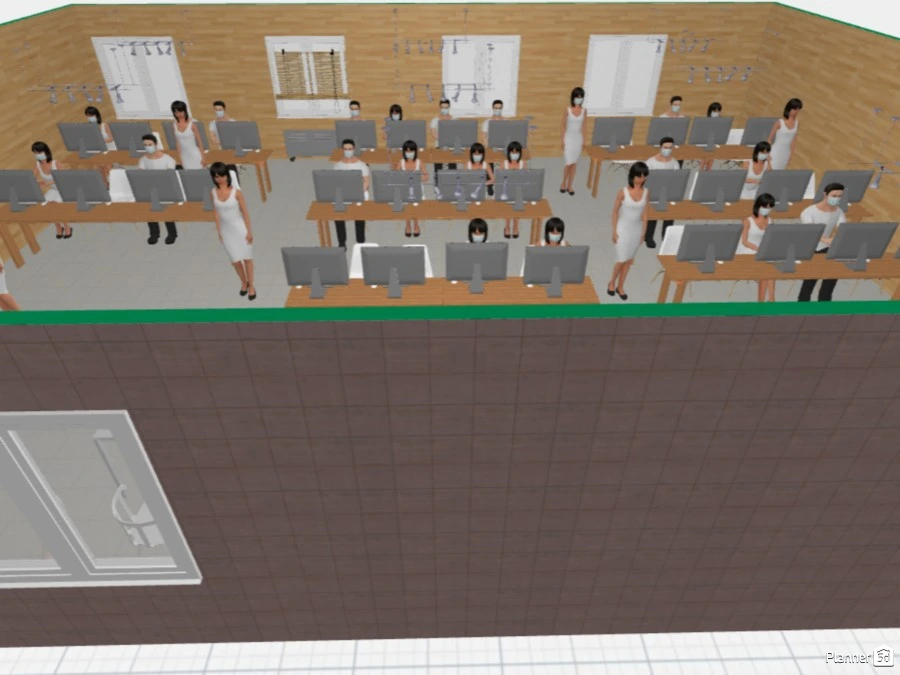 lab de info #3089128 by User 104908095