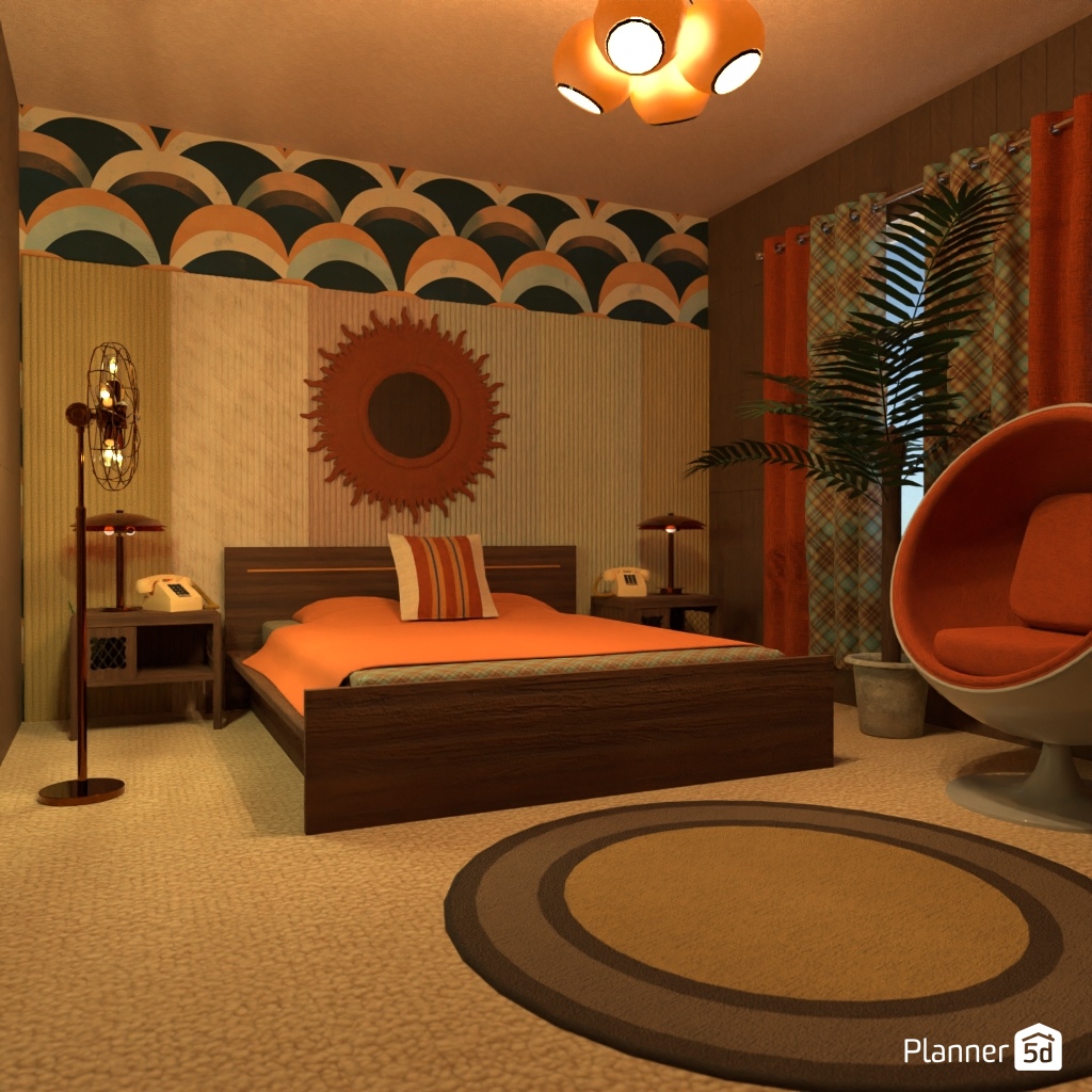 Retro #28614700 by Editors Choice