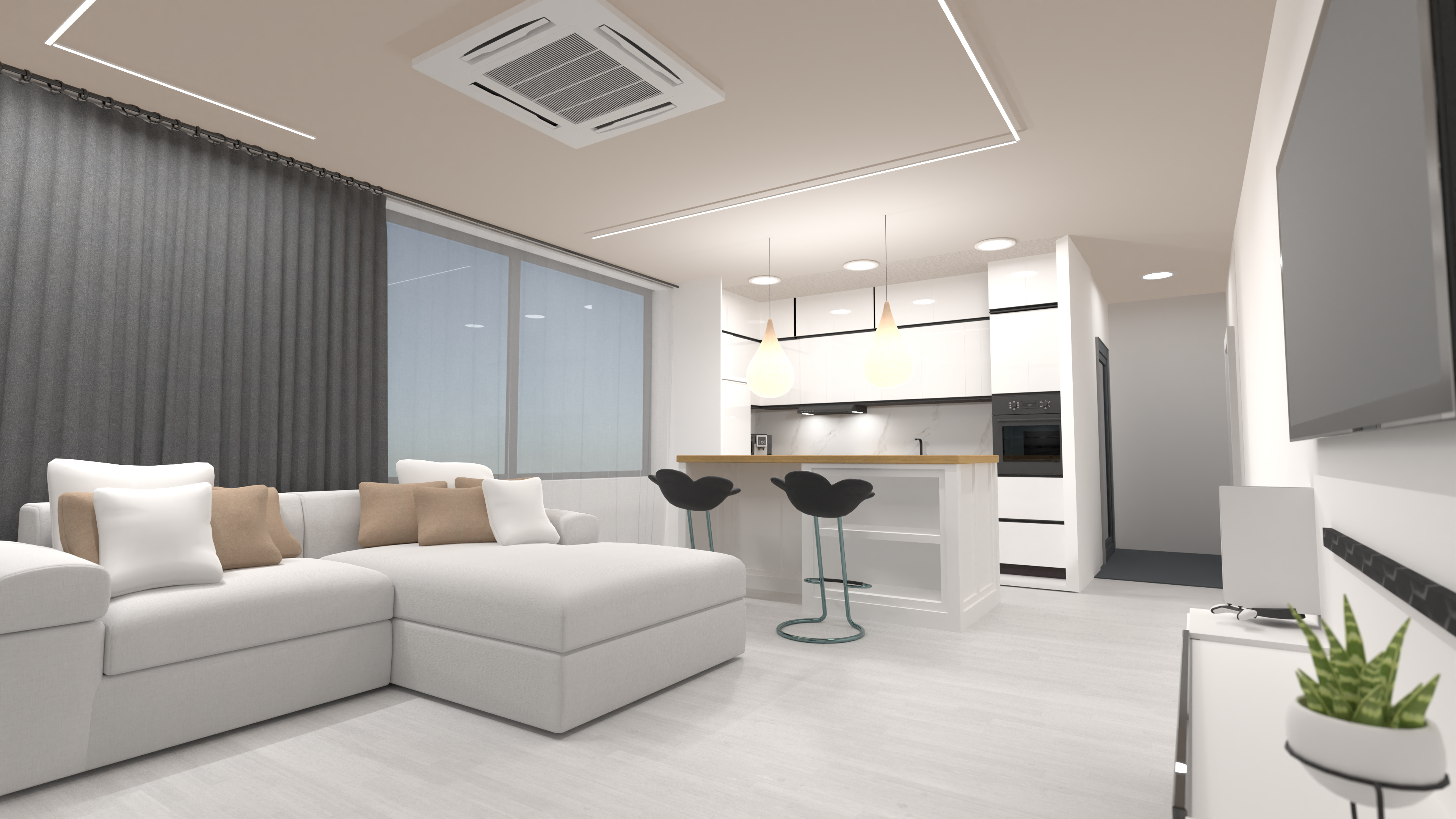 Open space #21307522 by Paula