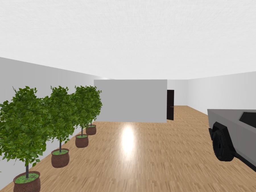 House Official #25914608 by Chen Panhamoni