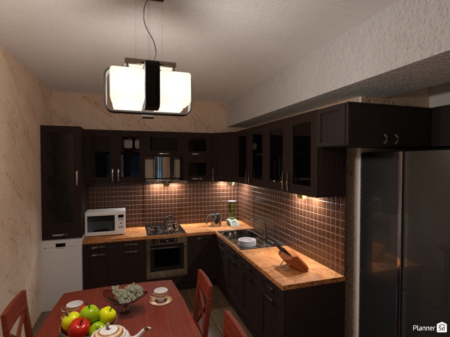 400x300 kitchen 2030992 by Narek image