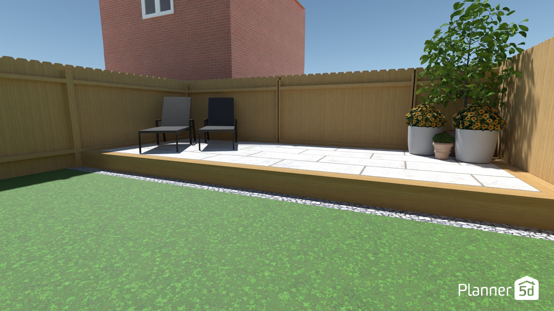 New project #25864708 by Jamie Ross Law