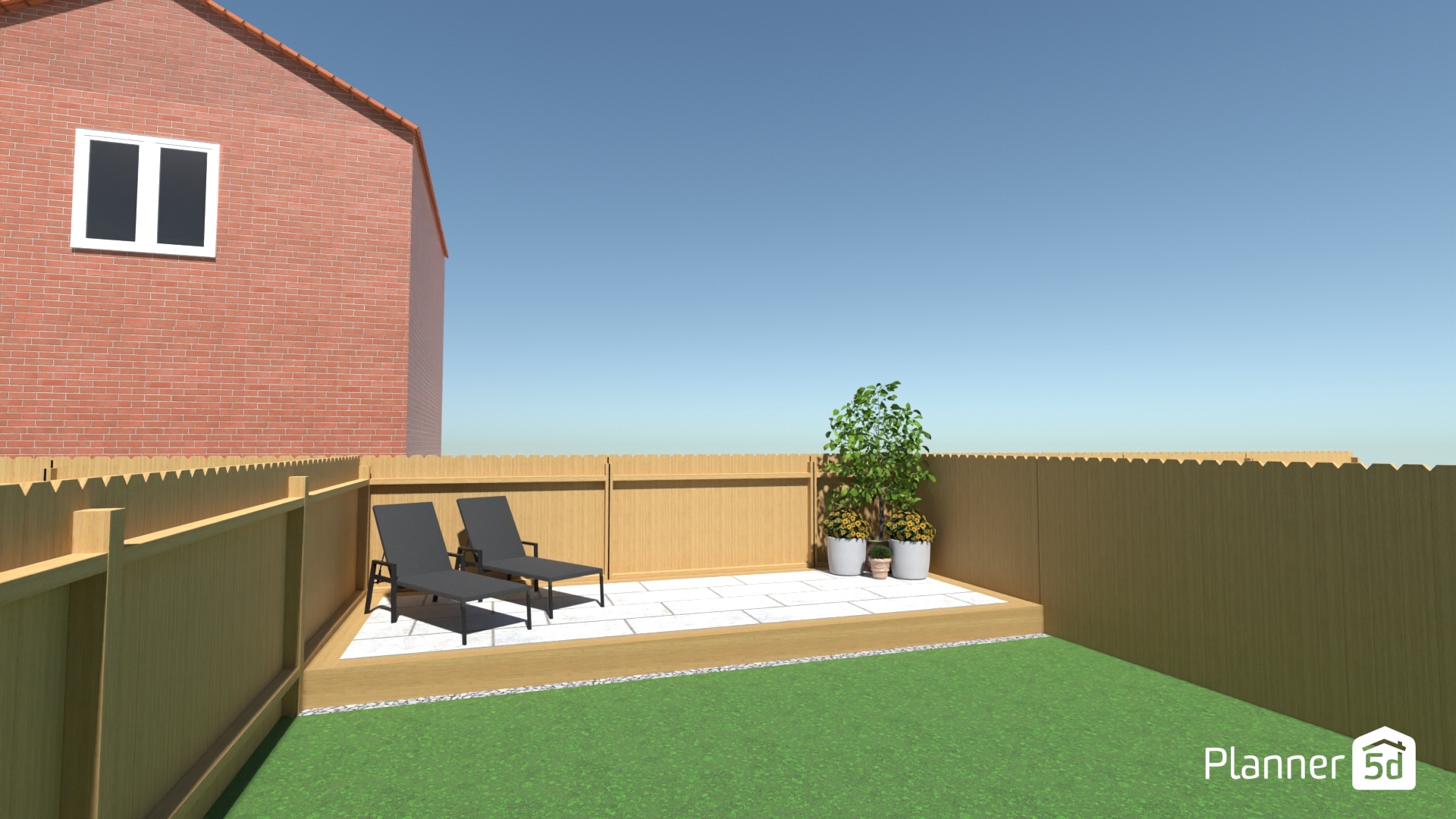 New project #25865812 by Jamie Ross Law