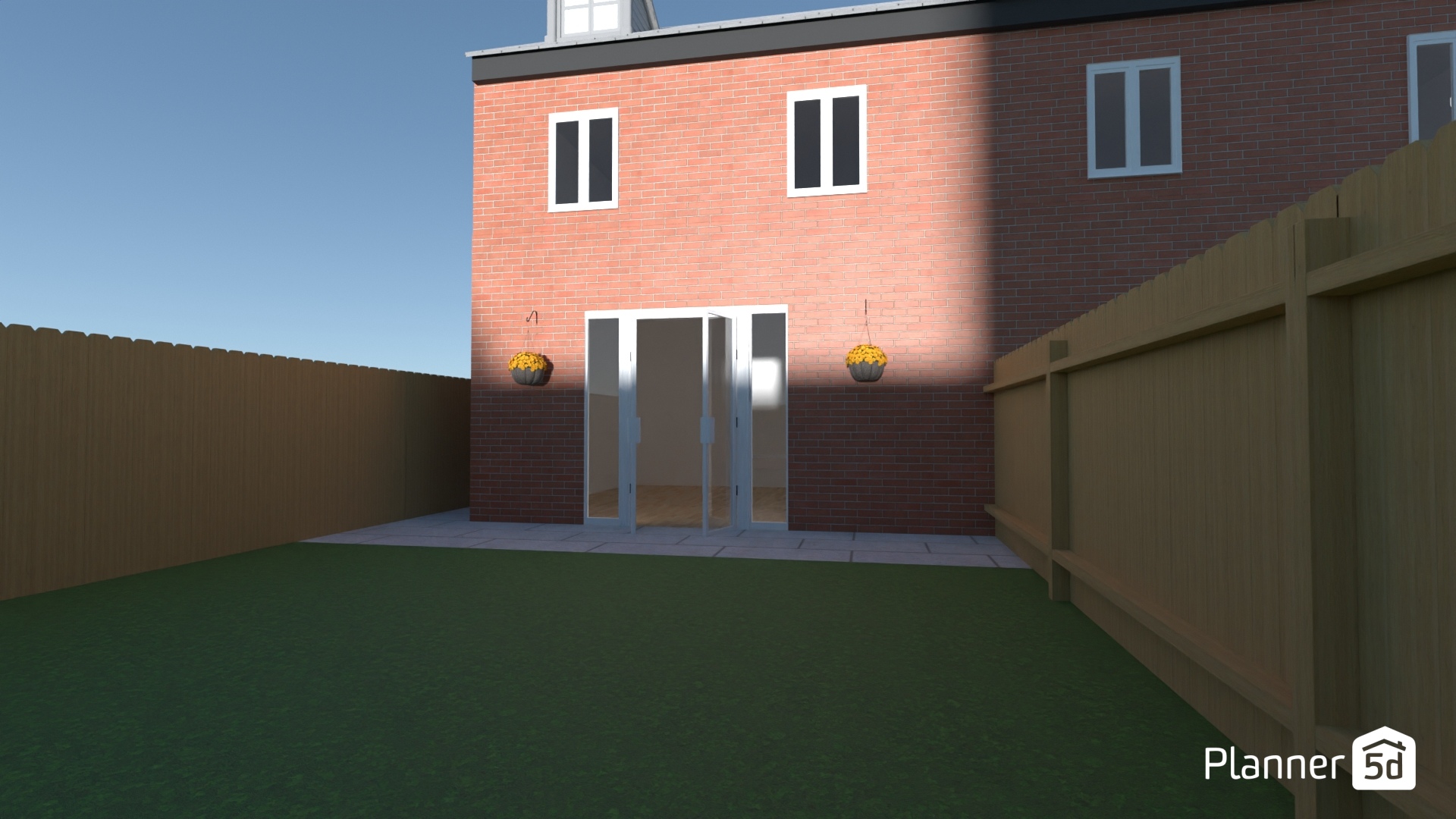 New project #25864496 by Jamie Ross Law