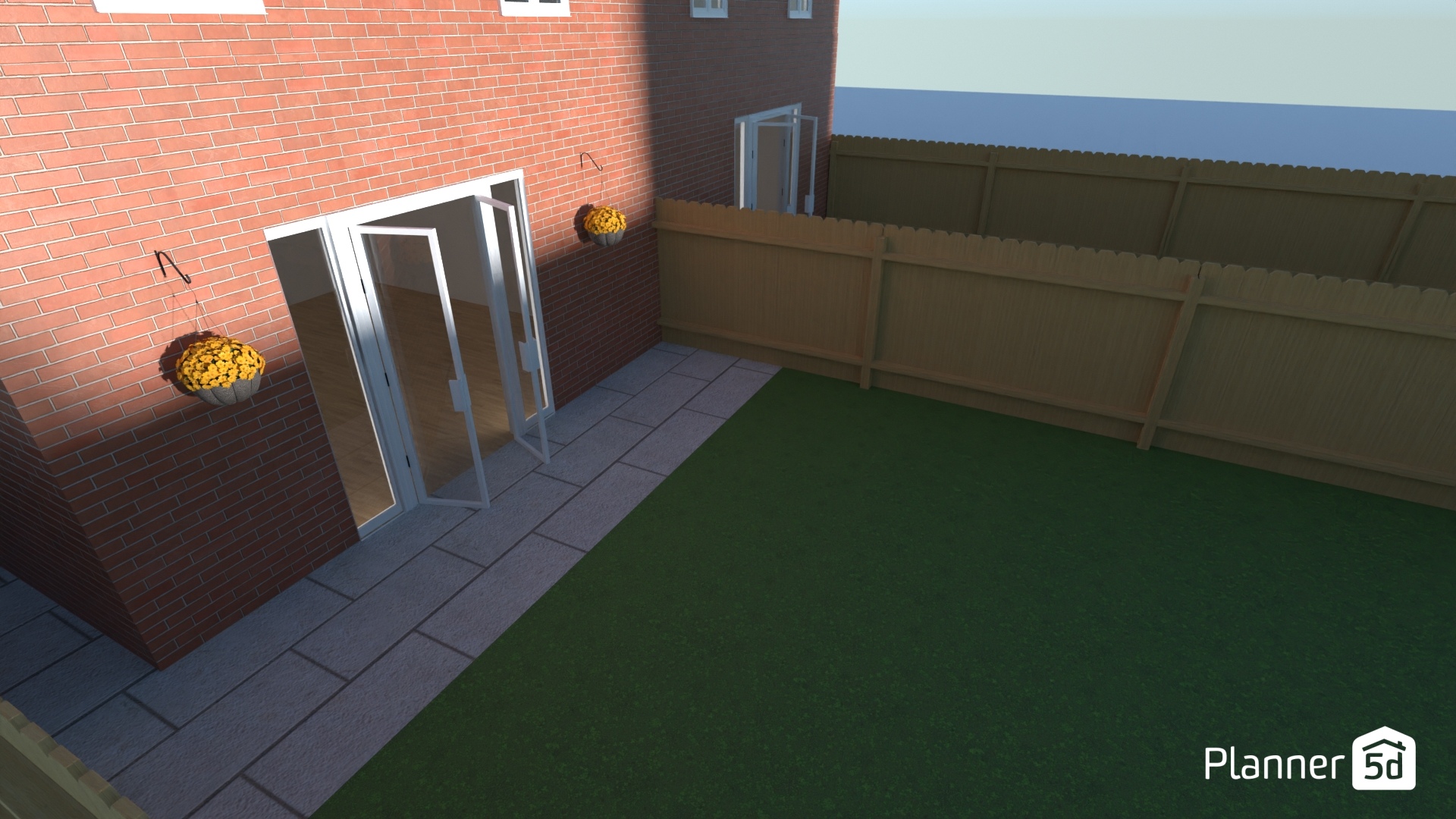 New project #25864536 by Jamie Ross Law