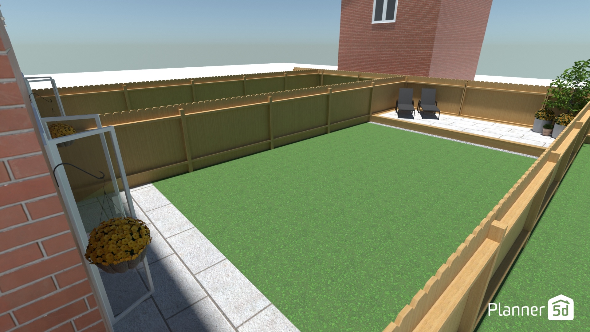 New project #25864688 by Jamie Ross Law