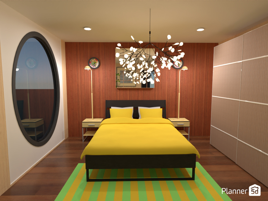 Round window #8434297 by LIXx